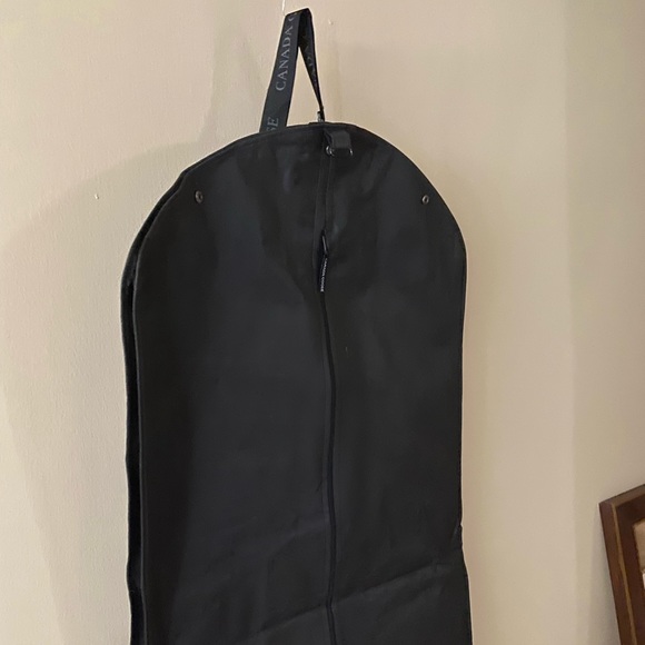 Canada 🇨🇦 Goose Garment bag - Picture 6 of 12